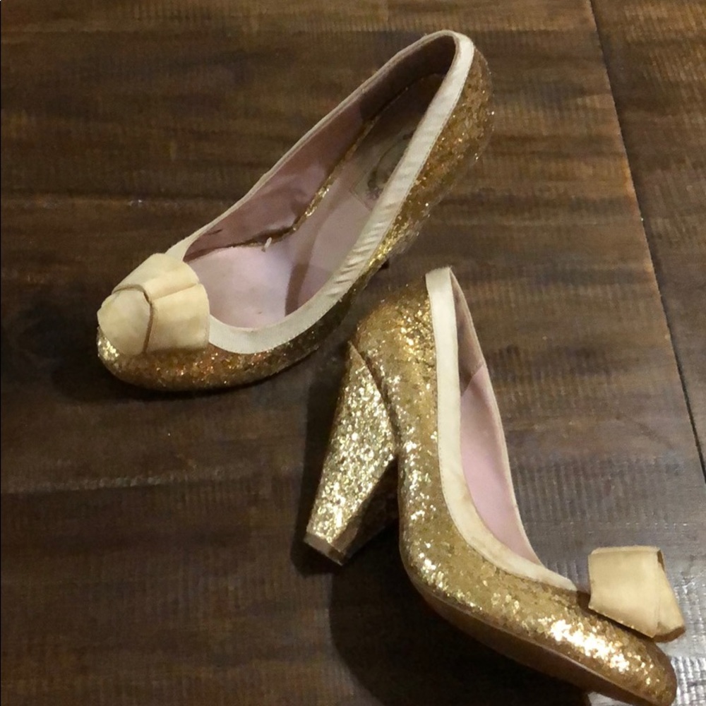 Joyfolie Women’s heels 8.5